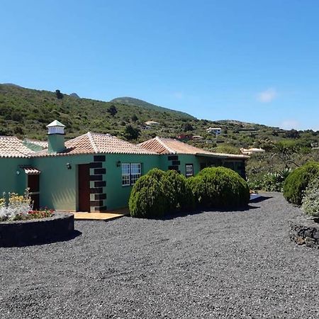 Вилла Casa De La Cruz Вилья-де-Масо Экстерьер фото
