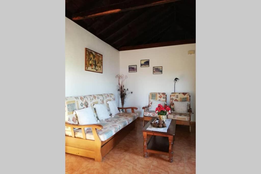 Вилла Casa De La Cruz Вилья-де-Масо Экстерьер фото