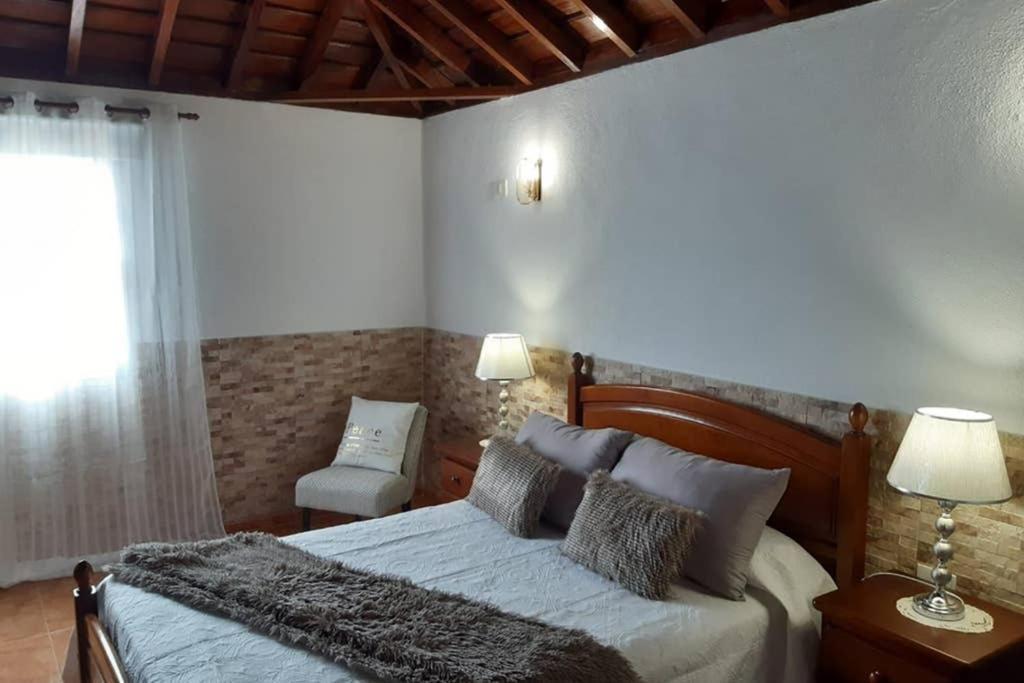 Вилла Casa De La Cruz Вилья-де-Масо Экстерьер фото