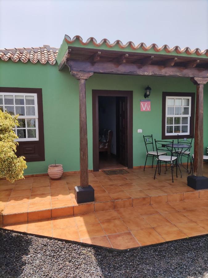 Вилла Casa De La Cruz Вилья-де-Масо Экстерьер фото