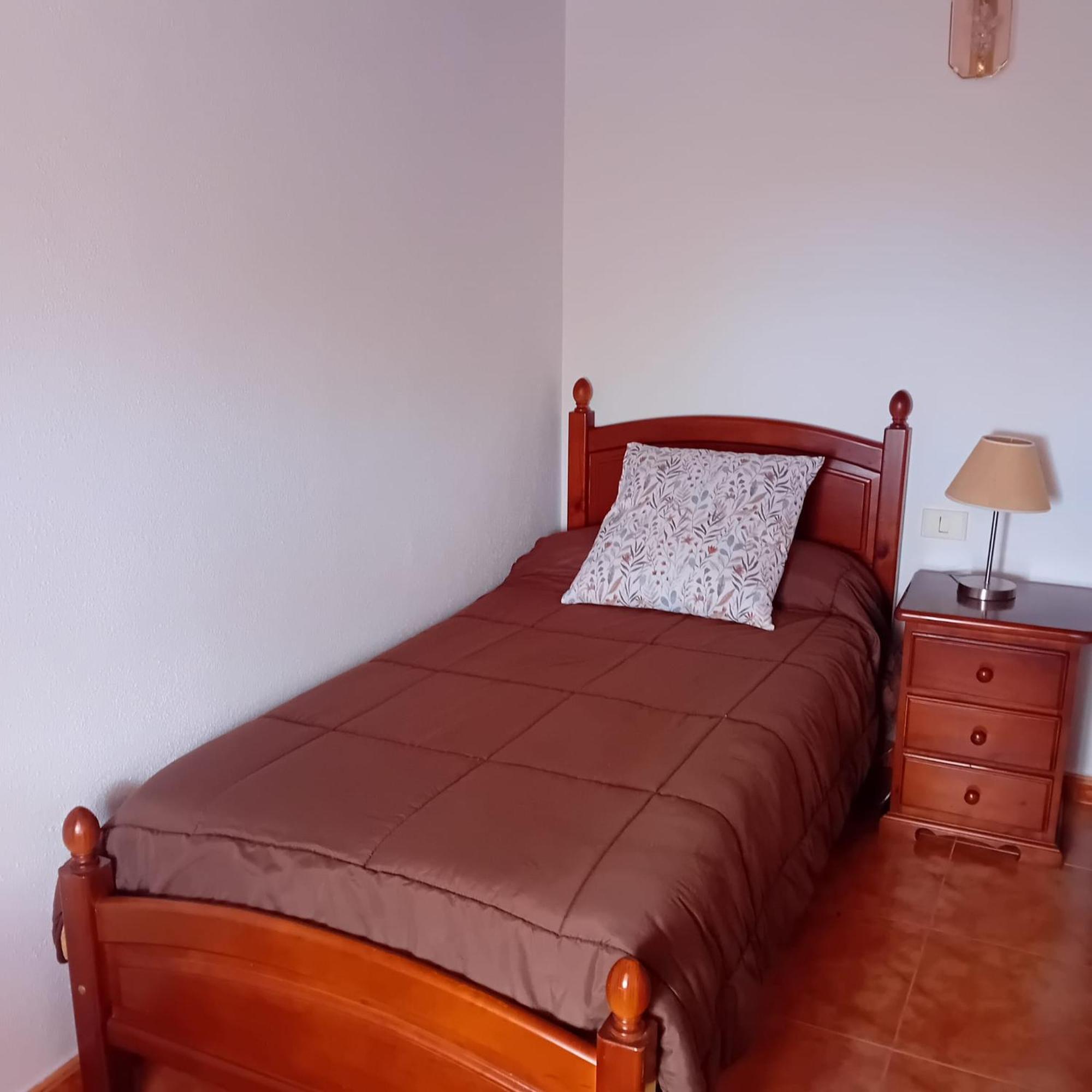 Вилла Casa De La Cruz Вилья-де-Масо Экстерьер фото