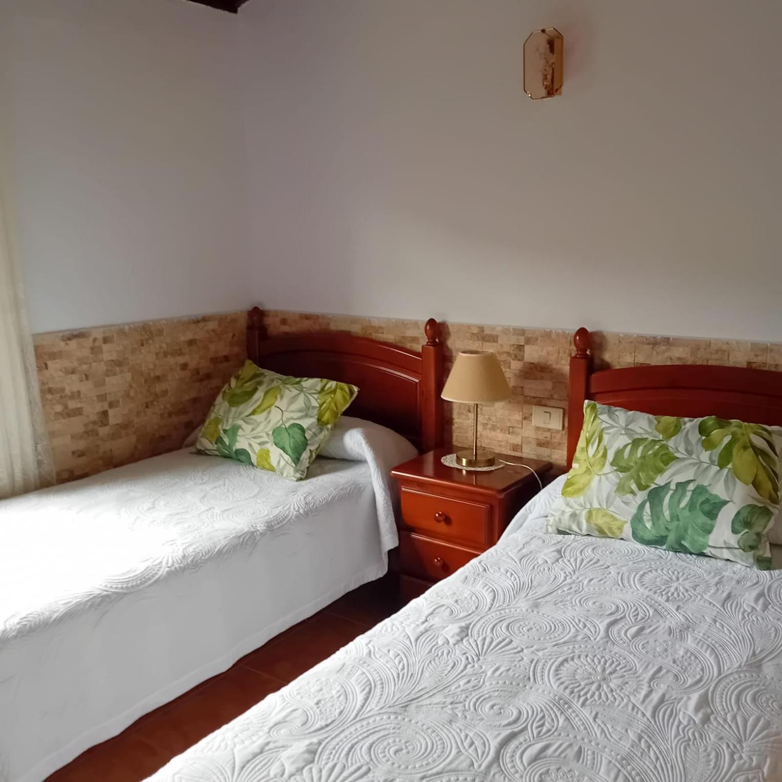 Вилла Casa De La Cruz Вилья-де-Масо Экстерьер фото